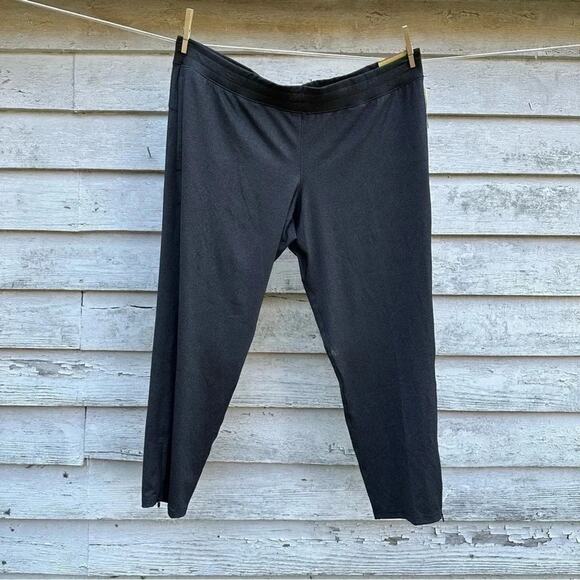 All In Motion 2  pair of pants workout Athleisure  Plus size XXL - Picture 7 of 8